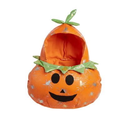 Pumpkin costume clothing blueprint